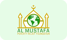 The Al Mustafa Poverty Relief Foundation