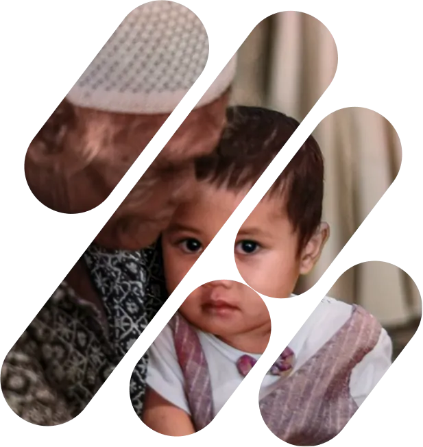 The Al Mustafa Poverty Relief Foundation